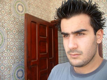 si khalil